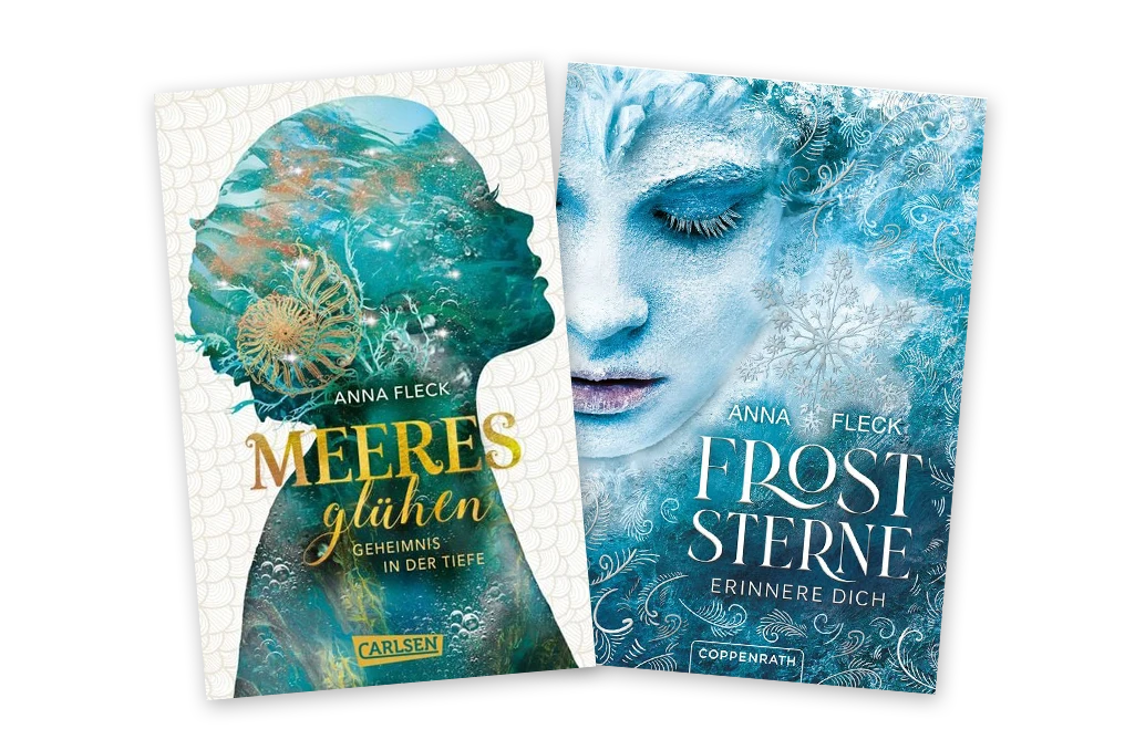 Bücher von Anna Fleck