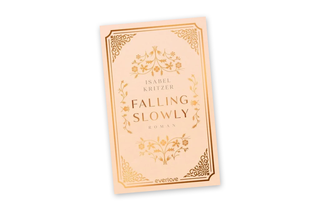 Buch von Isabel Kritzer